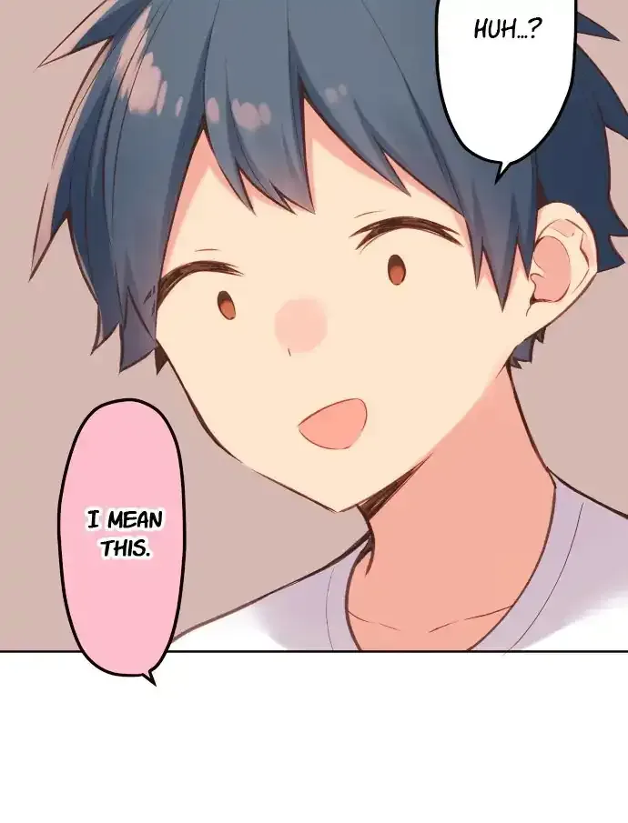 A Hidden Side To My Crush Chapter 37 page 9