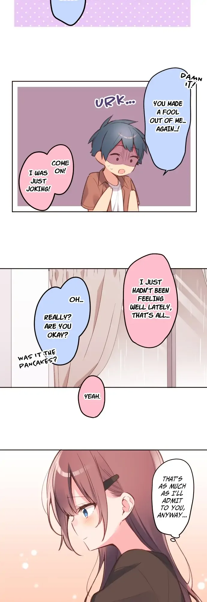 A Hidden Side To My Crush Chapter 38 page 23