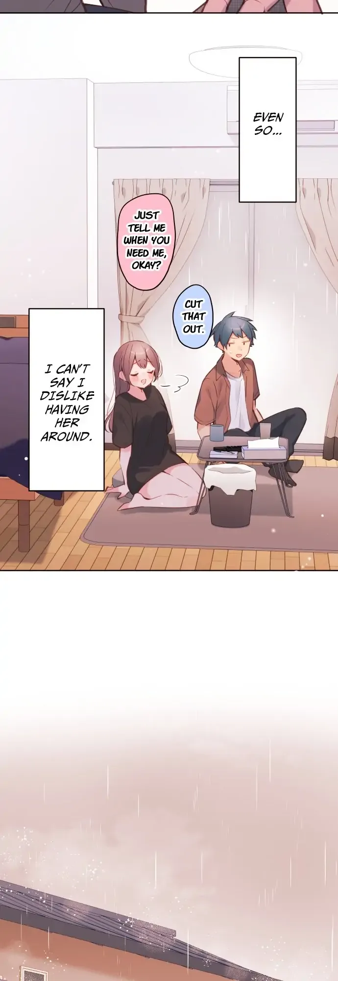 A Hidden Side To My Crush Chapter 38 page 25