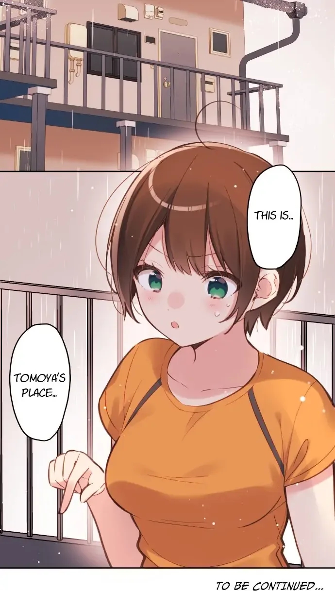 A Hidden Side To My Crush Chapter 38 page 26