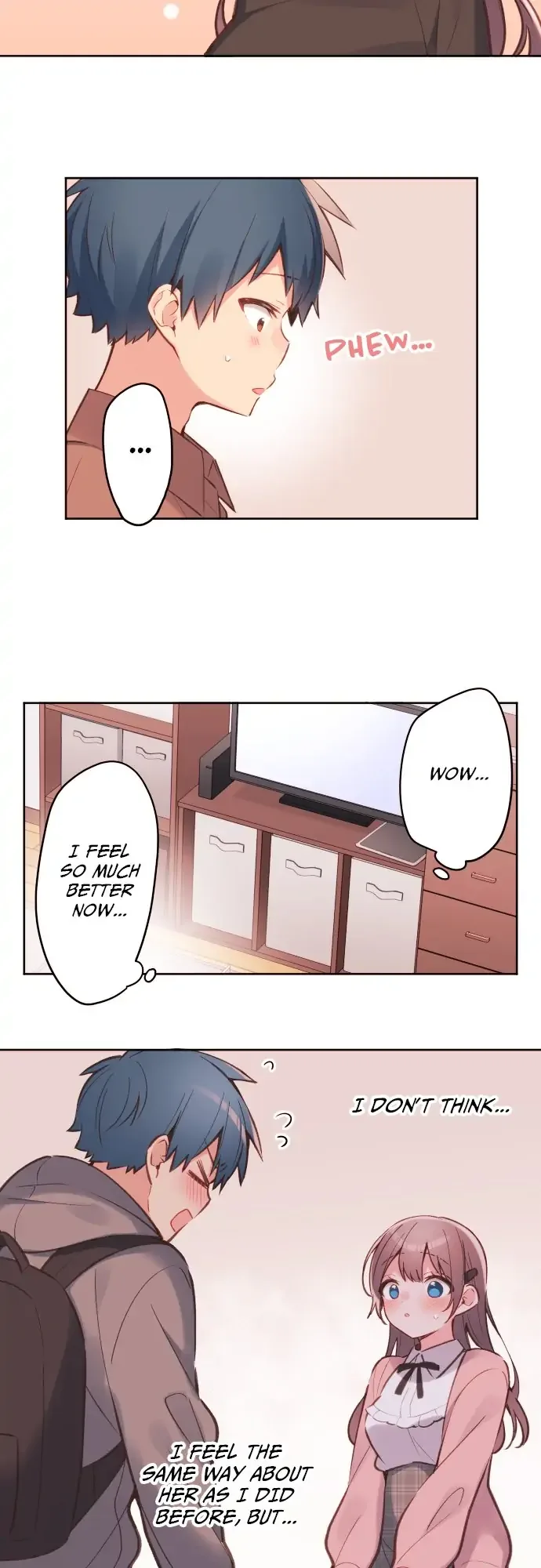 A Hidden Side To My Crush Chapter 38 page 24