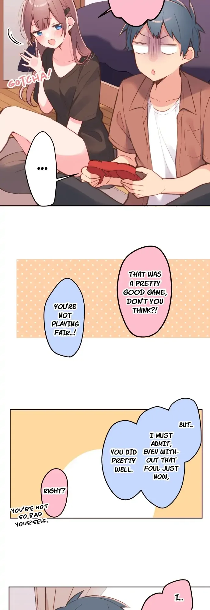 A Hidden Side To My Crush Chapter 38 page 13