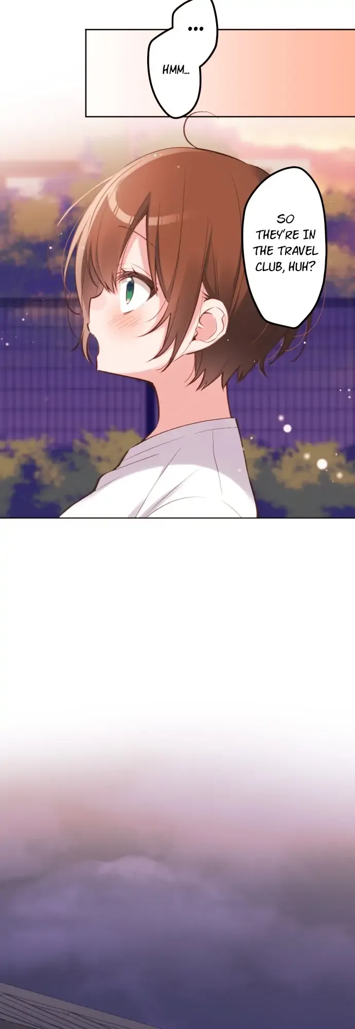 A Hidden Side To My Crush Chapter 39 page 21
