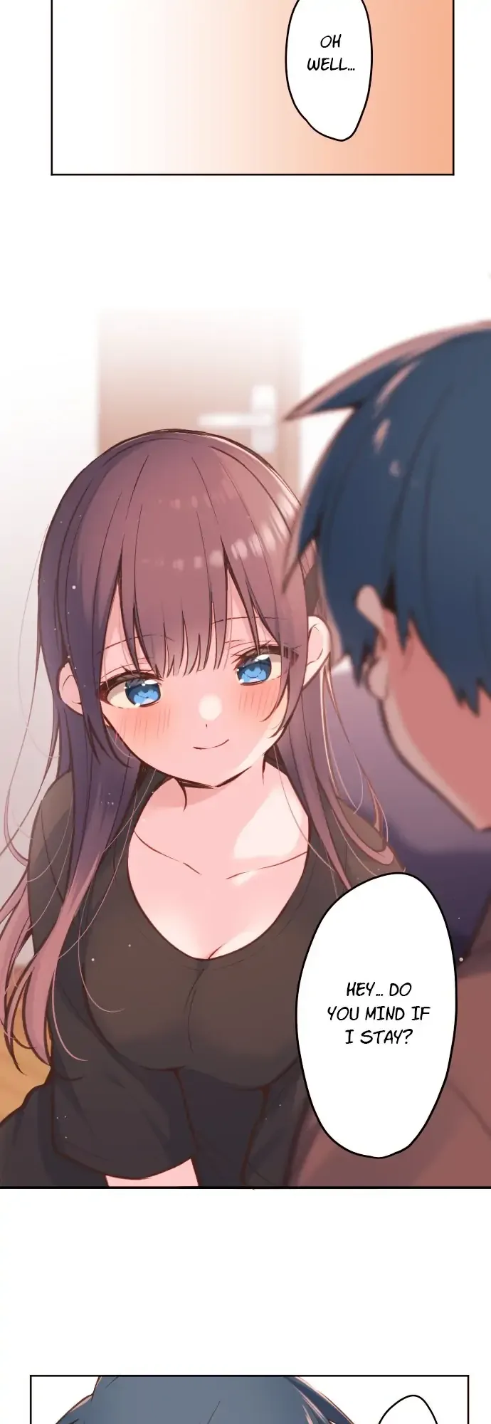A Hidden Side To My Crush Chapter 39 page 3