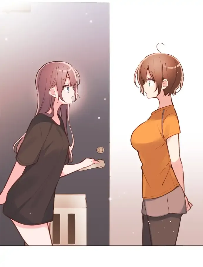 A Hidden Side To My Crush Chapter 39 page 9