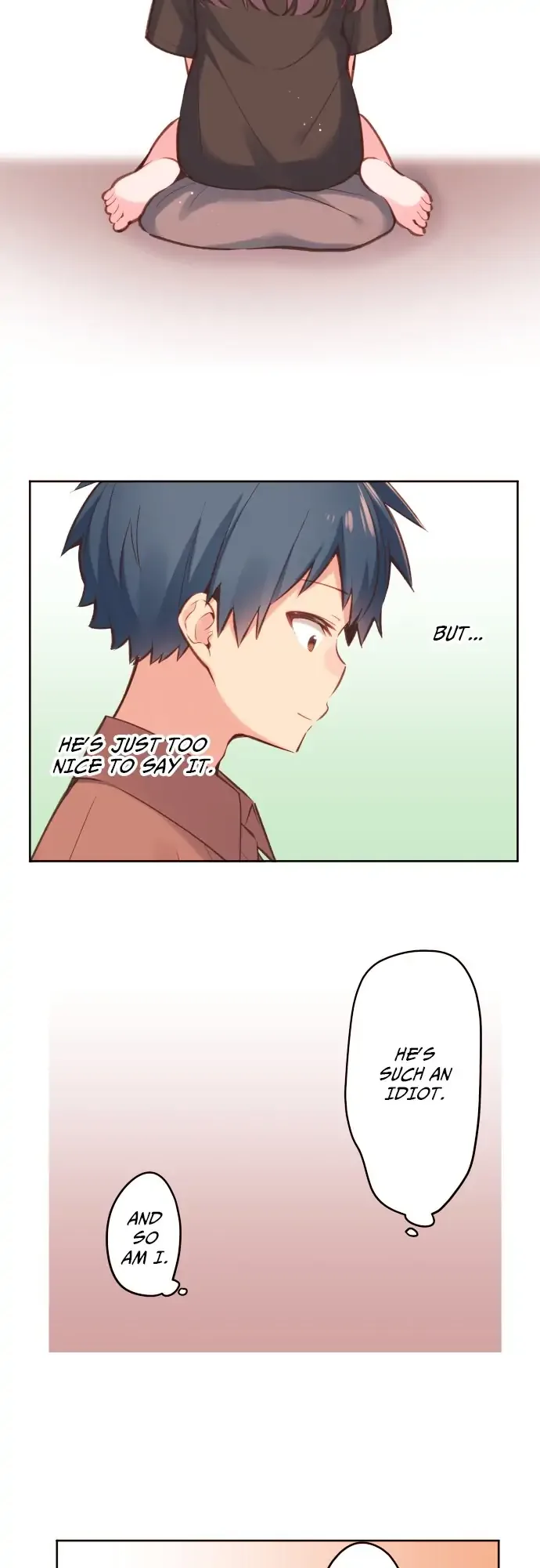 A Hidden Side To My Crush Chapter 39 page 2