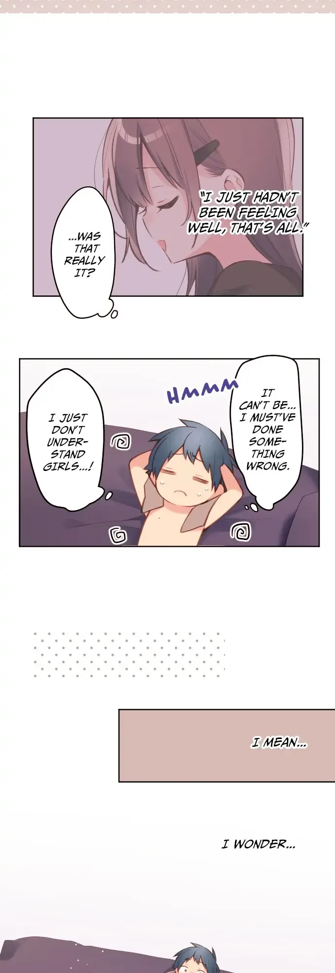 A Hidden Side To My Crush Chapter 39 page 23
