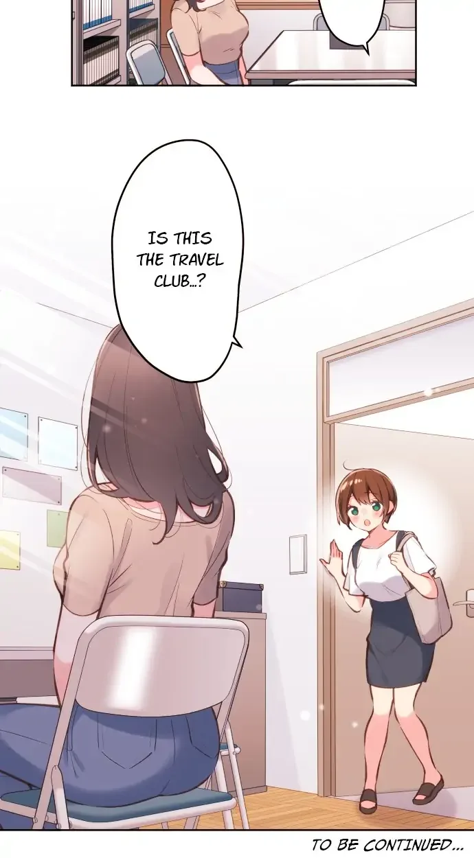 A Hidden Side To My Crush Chapter 40 page 27