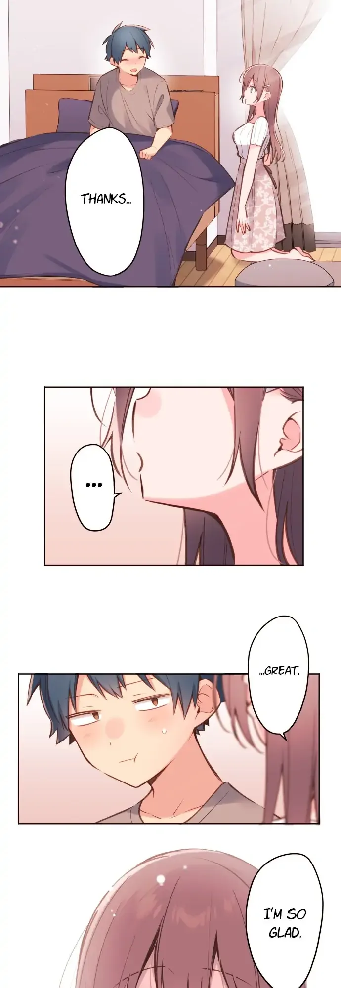 A Hidden Side To My Crush Chapter 40 page 24