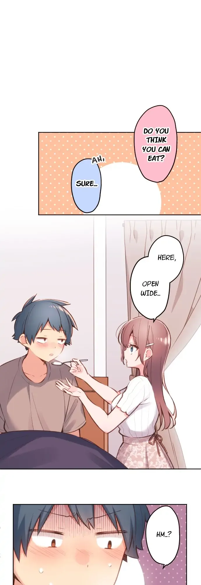 A Hidden Side To My Crush Chapter 40 page 19