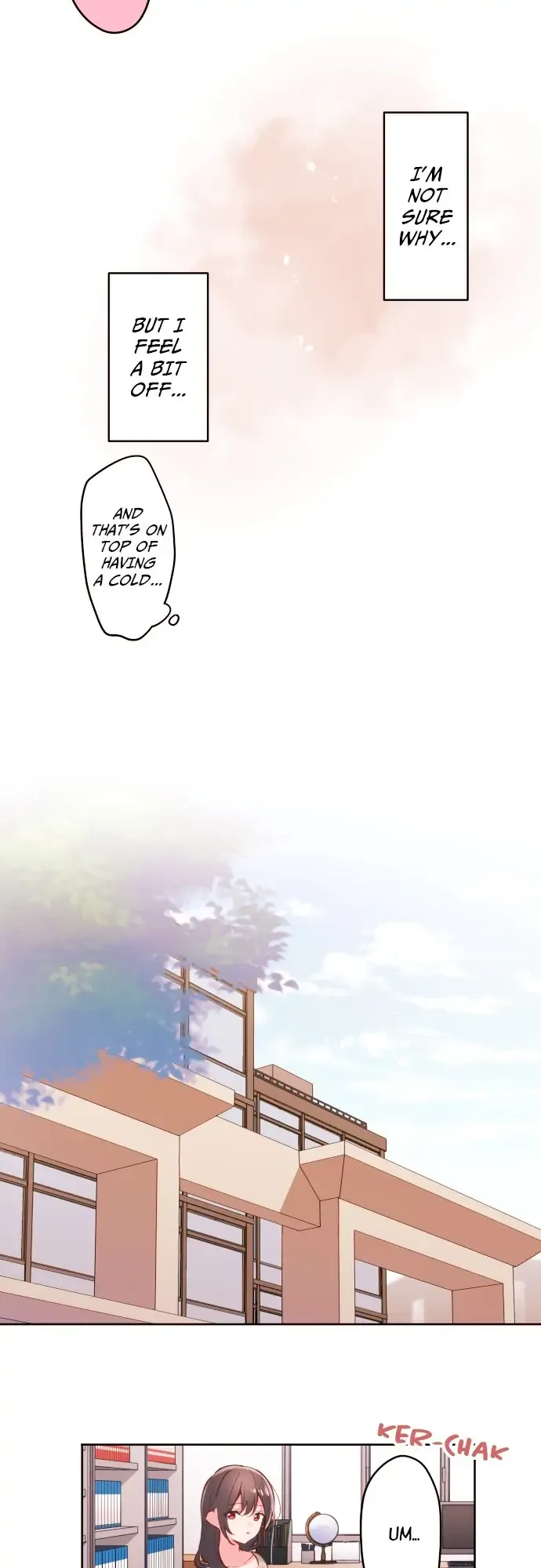 A Hidden Side To My Crush Chapter 40 page 26