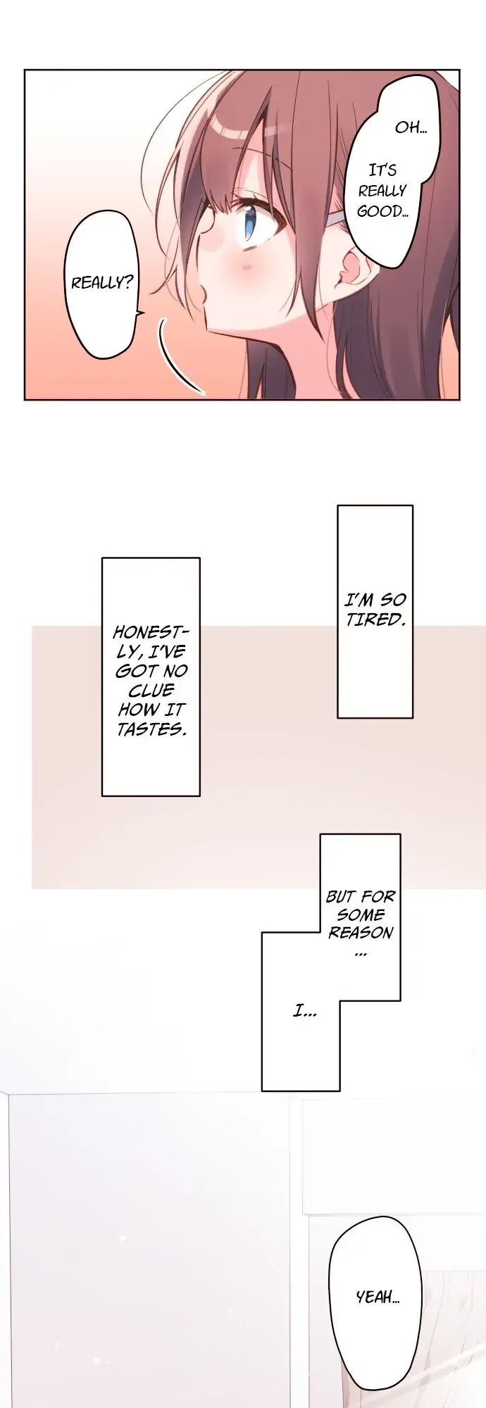 A Hidden Side To My Crush Chapter 40 page 23