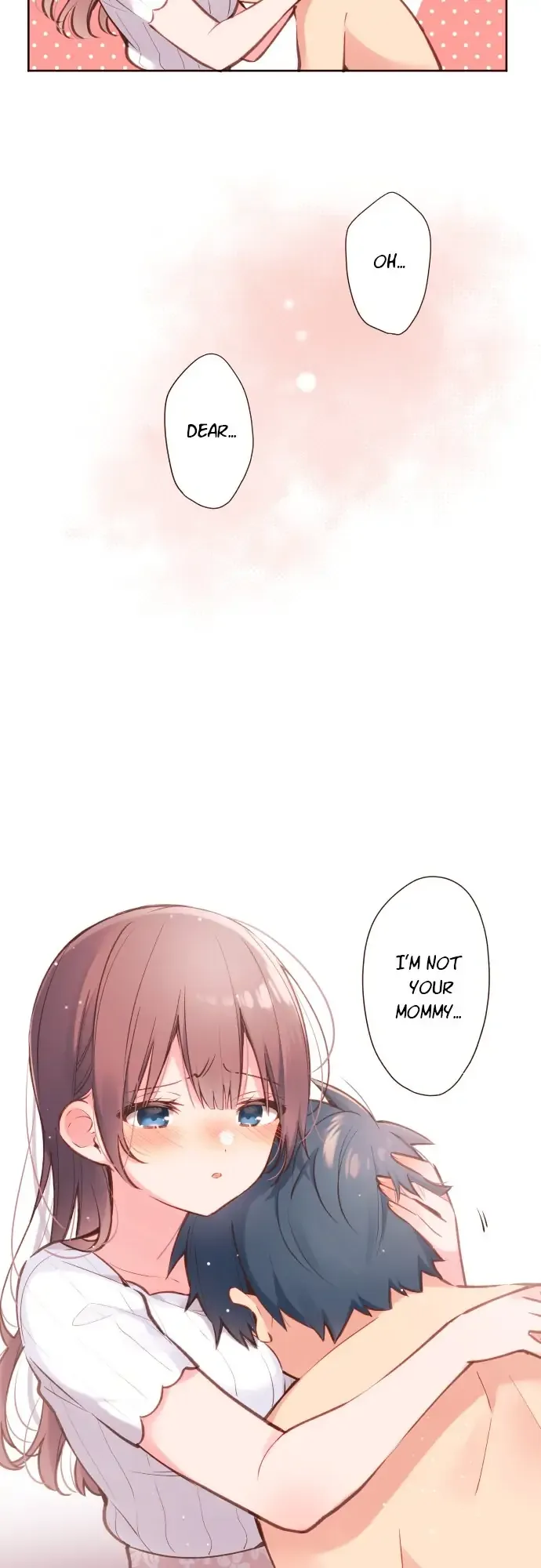 A Hidden Side To My Crush Chapter 41 page 20