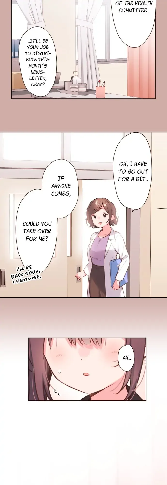 A Hidden Side To My Crush Chapter 41 page 24