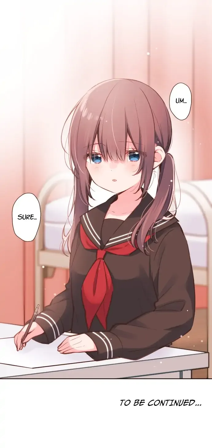 A Hidden Side To My Crush Chapter 41 page 25