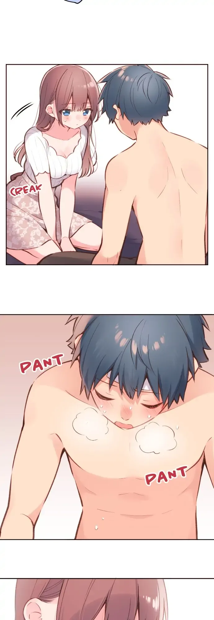 A Hidden Side To My Crush Chapter 41 page 11