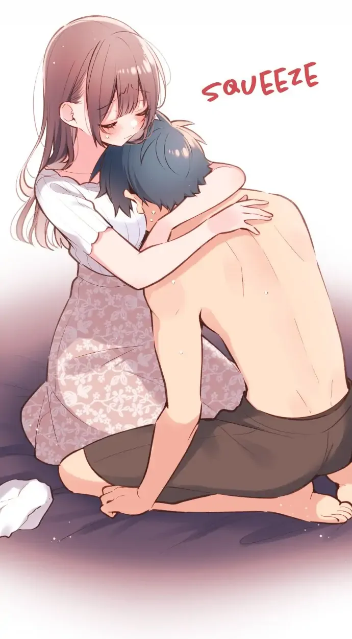 A Hidden Side To My Crush Chapter 41 page 18