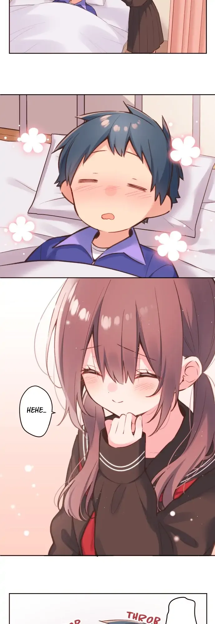 A Hidden Side To My Crush Chapter 42 page 14
