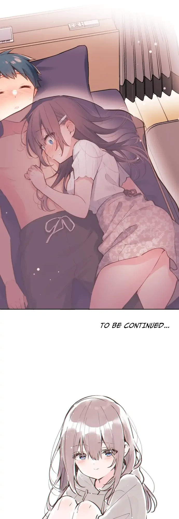 A Hidden Side To My Crush Chapter 42 page 29