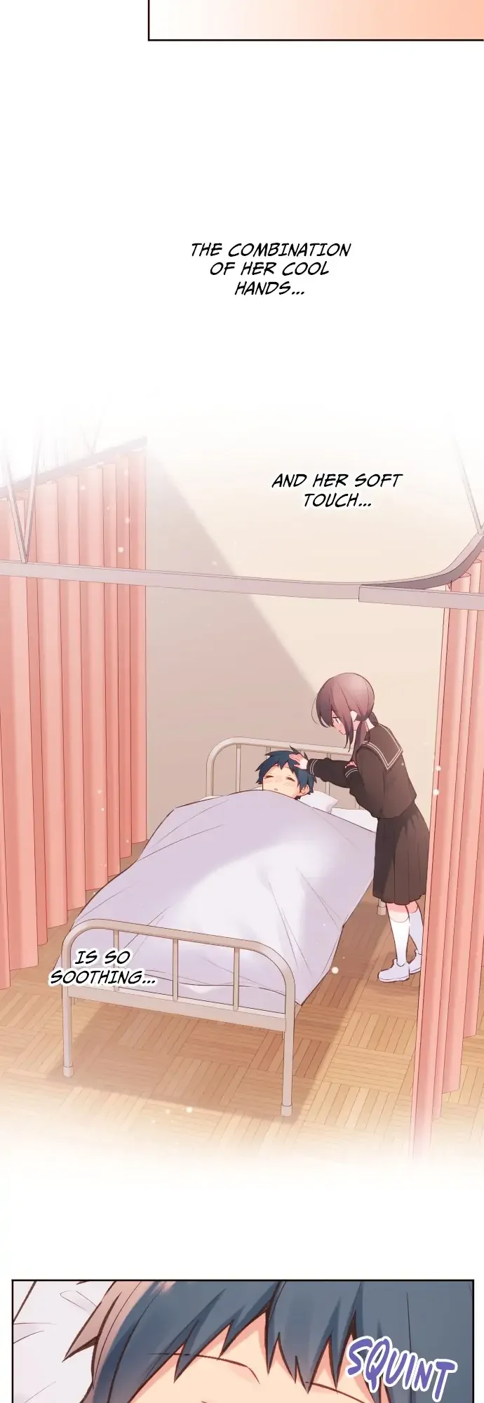 A Hidden Side To My Crush Chapter 42 page 16