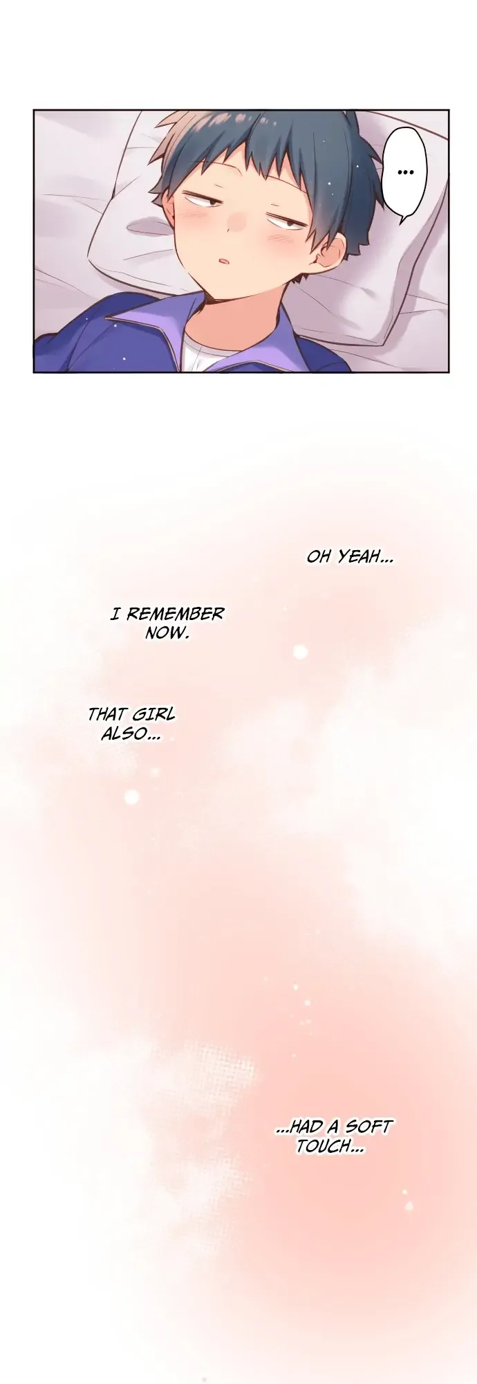 A Hidden Side To My Crush Chapter 42 page 22