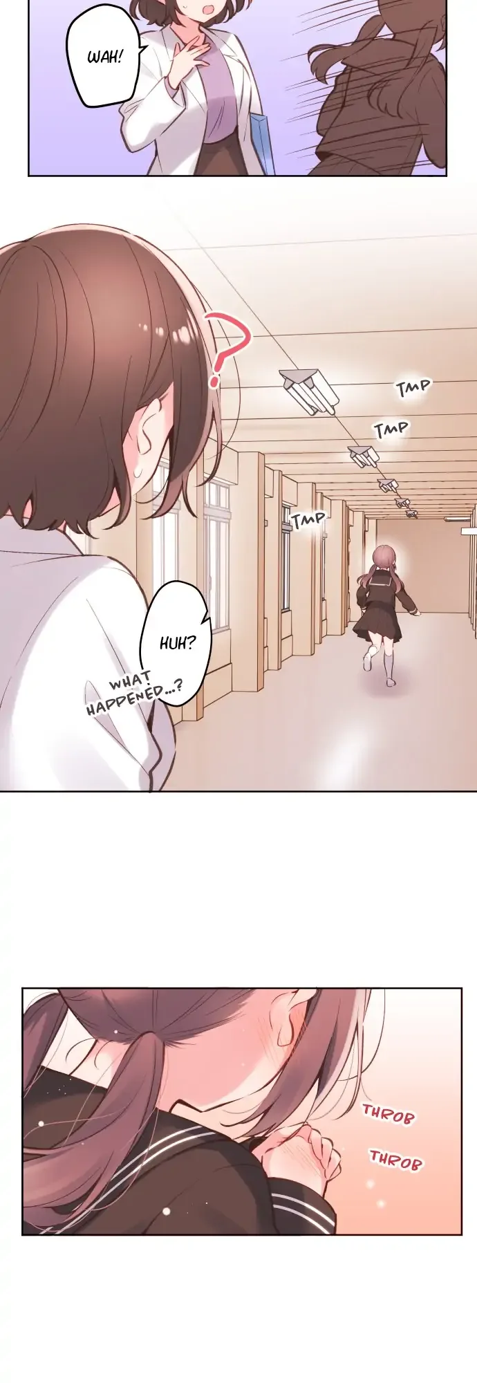 A Hidden Side To My Crush Chapter 42 page 21