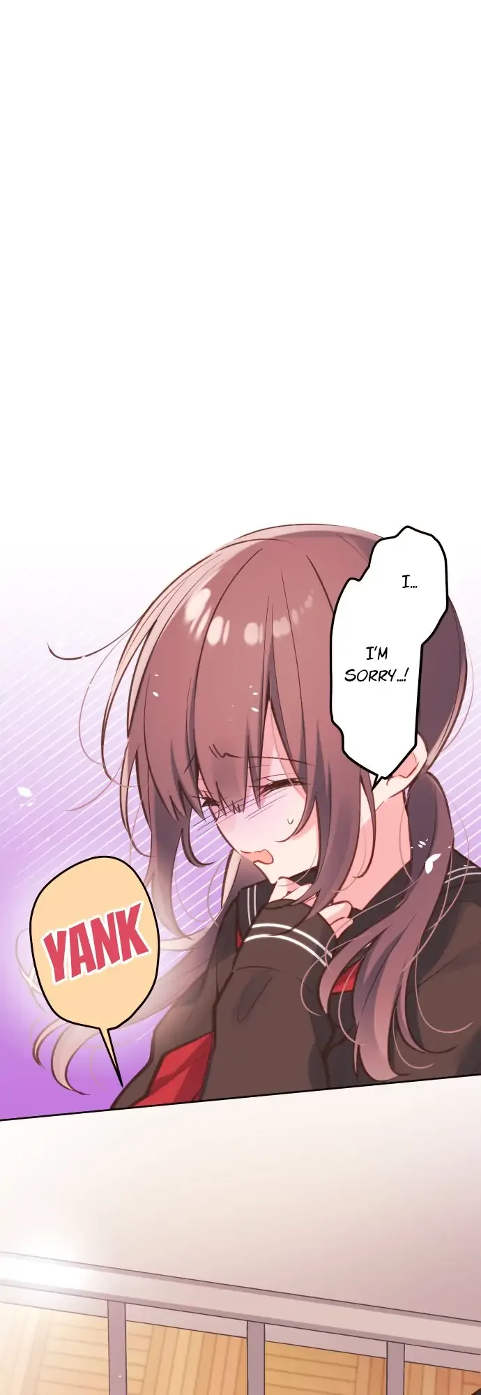 A Hidden Side To My Crush Chapter 42 page 18