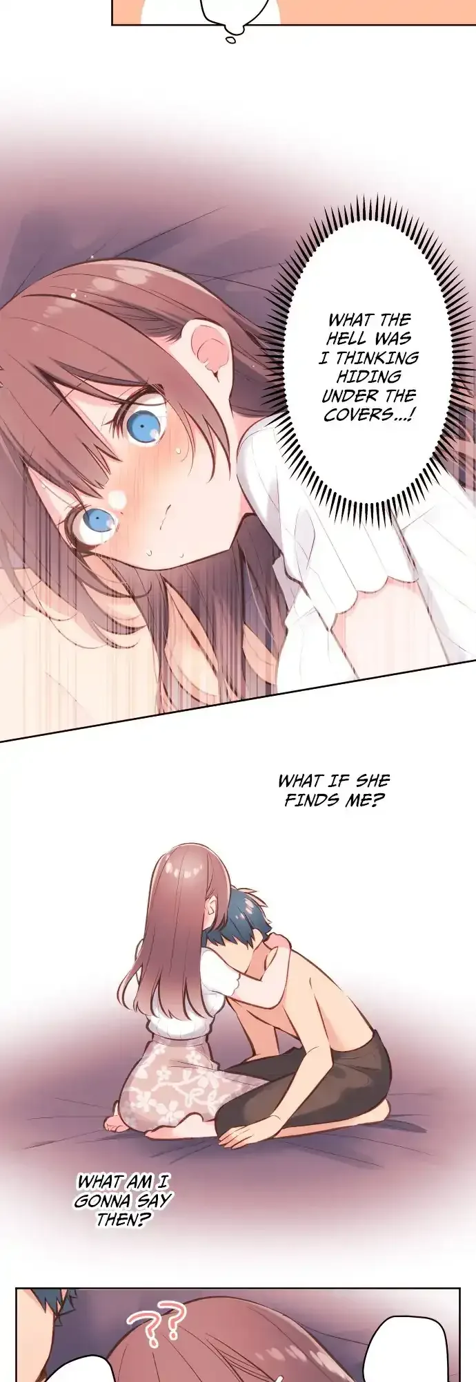 A Hidden Side To My Crush Chapter 43 page 4