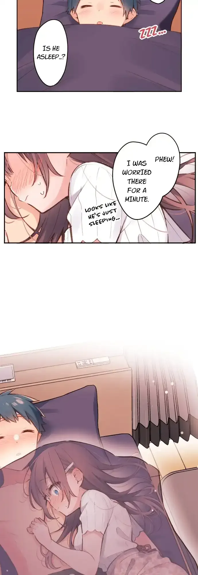 A Hidden Side To My Crush Chapter 43 page 2