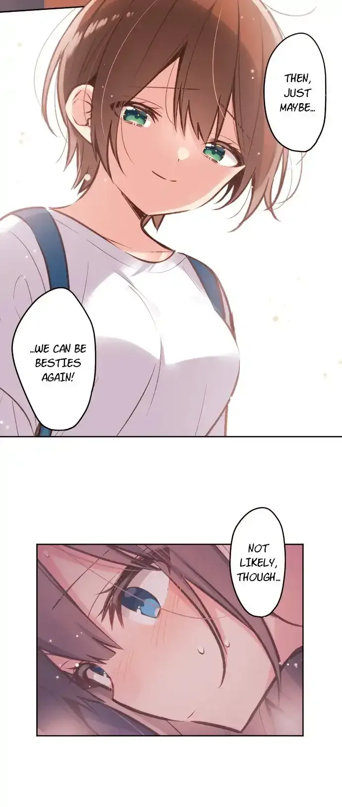 A Hidden Side To My Crush Chapter 43 page 17