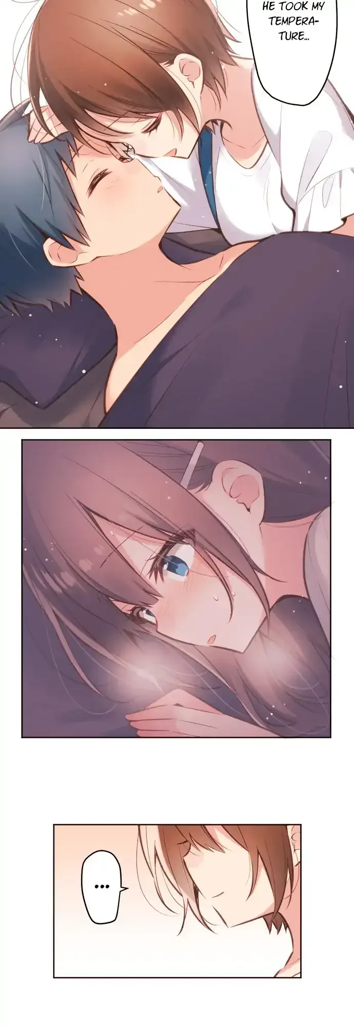 A Hidden Side To My Crush Chapter 43 page 15