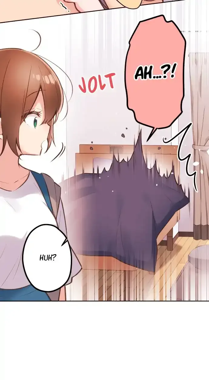 A Hidden Side To My Crush Chapter 43 page 9