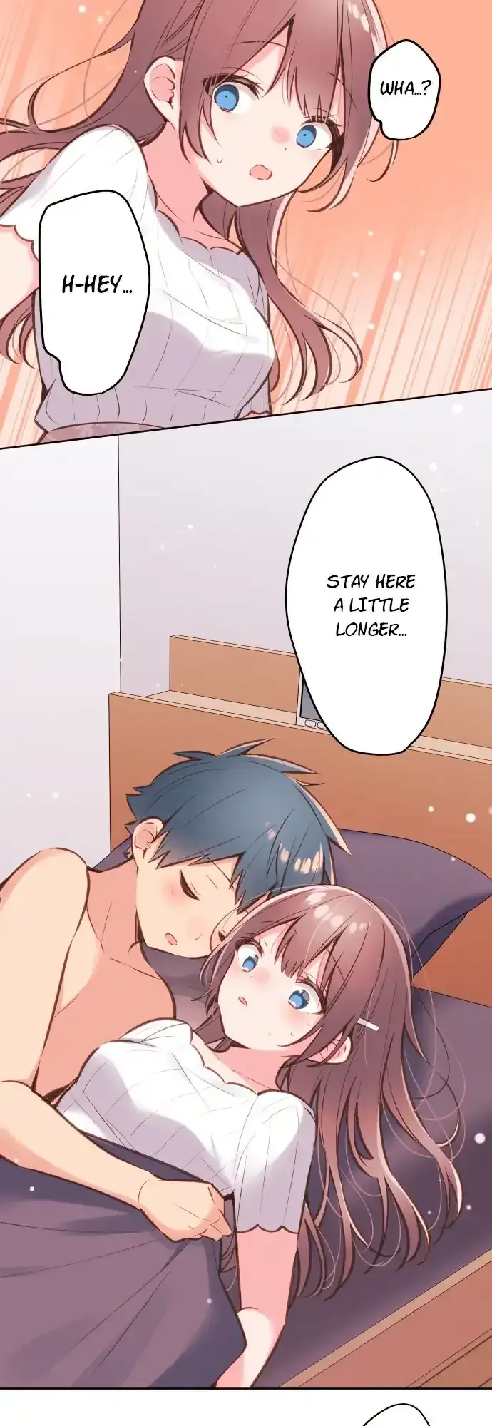 A Hidden Side To My Crush Chapter 43 page 25
