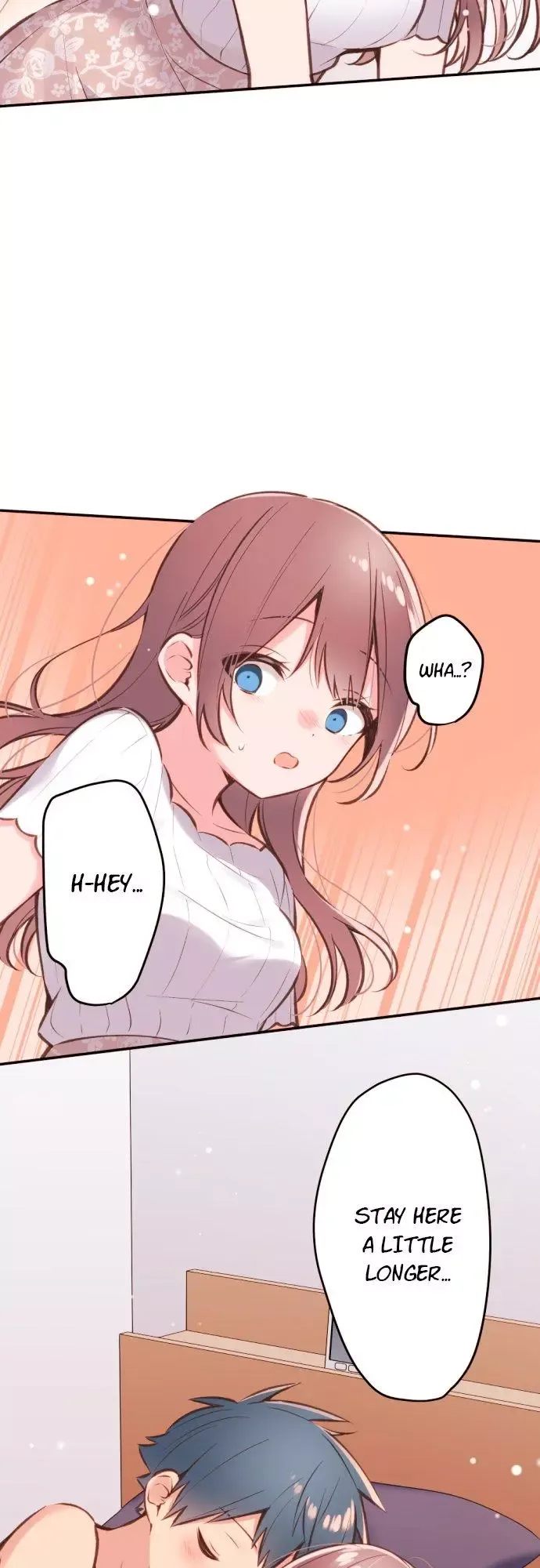 A Hidden Side To My Crush Chapter 44 page 2