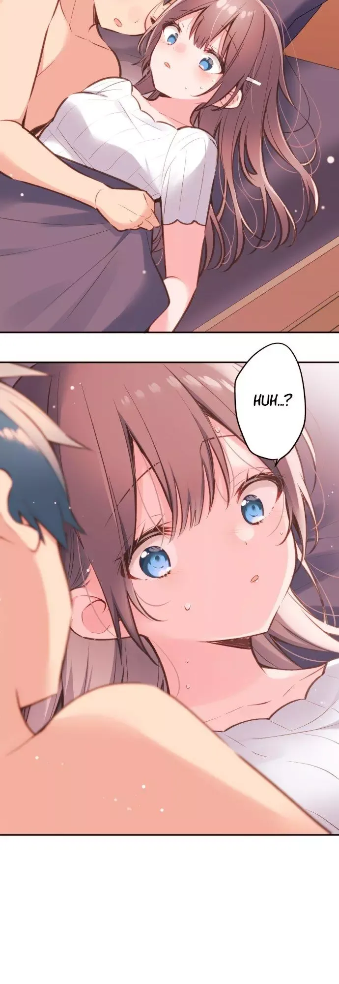 A Hidden Side To My Crush Chapter 44 page 3
