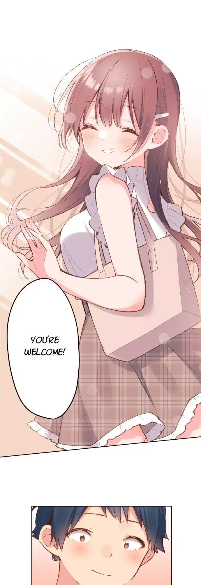 A Hidden Side To My Crush Chapter 44 page 23