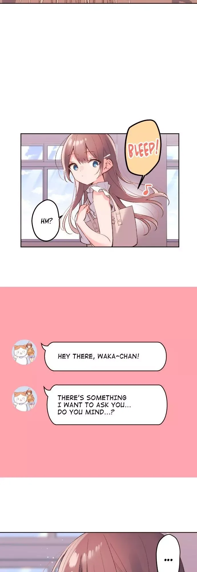 A Hidden Side To My Crush Chapter 44 page 29