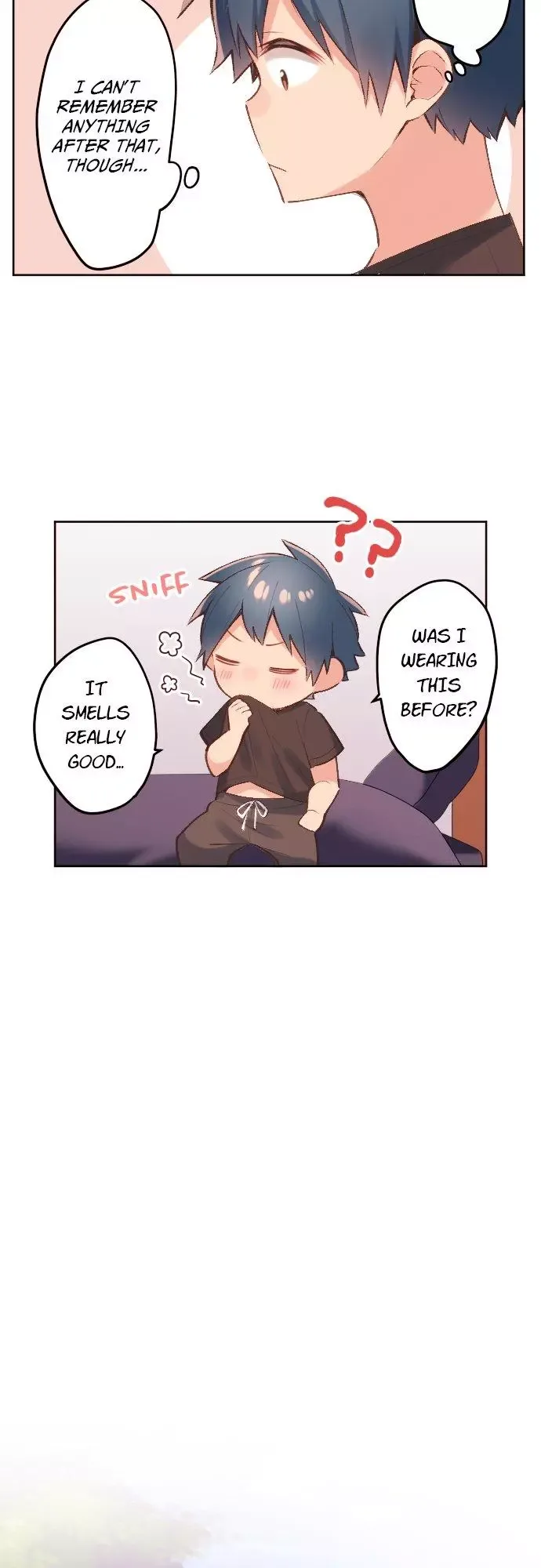 A Hidden Side To My Crush Chapter 44 page 15