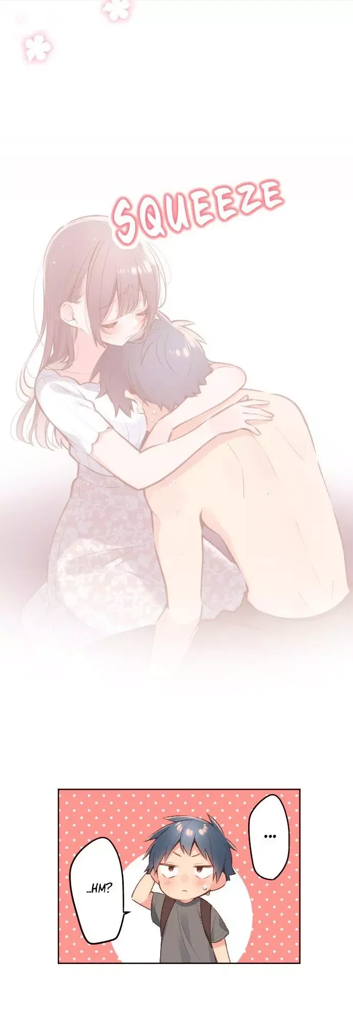 A Hidden Side To My Crush Chapter 44 page 26