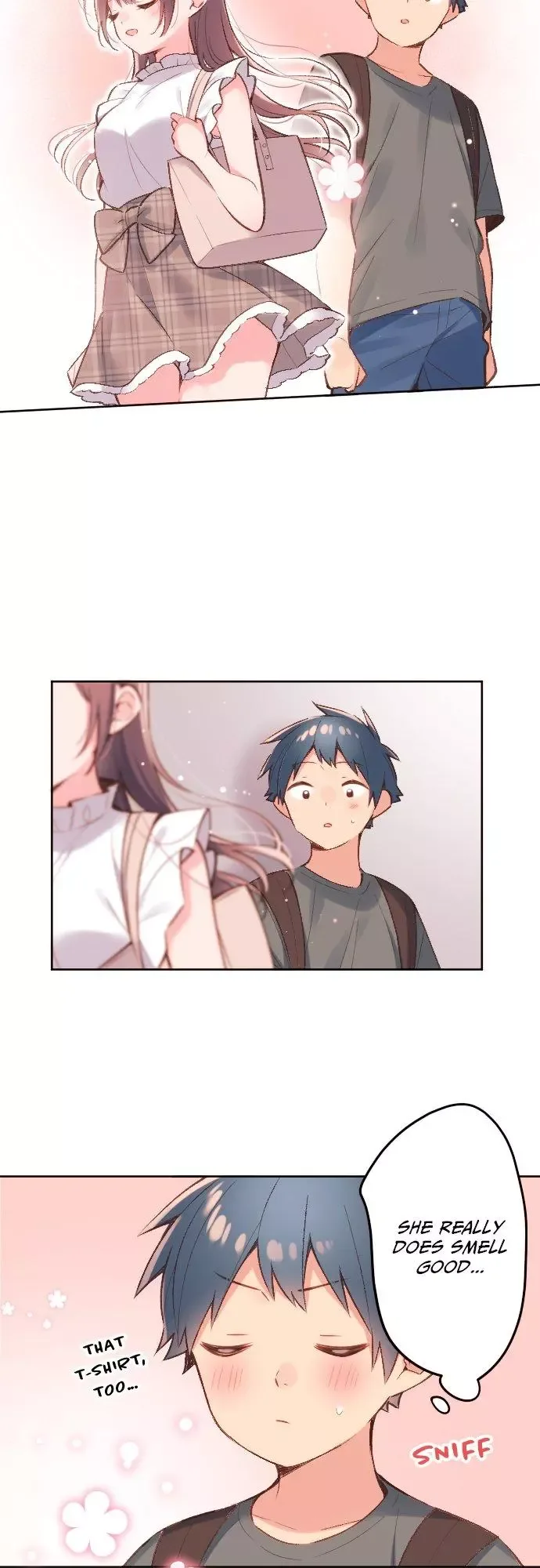 A Hidden Side To My Crush Chapter 44 page 25
