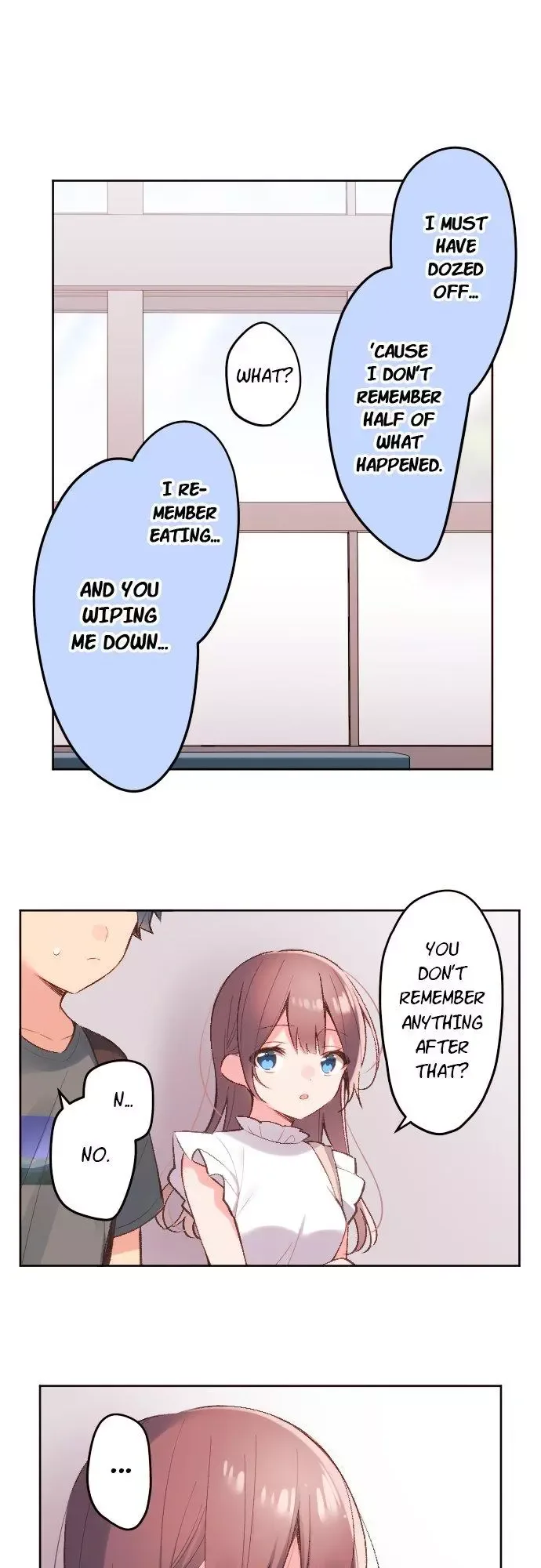 A Hidden Side To My Crush Chapter 44 page 19