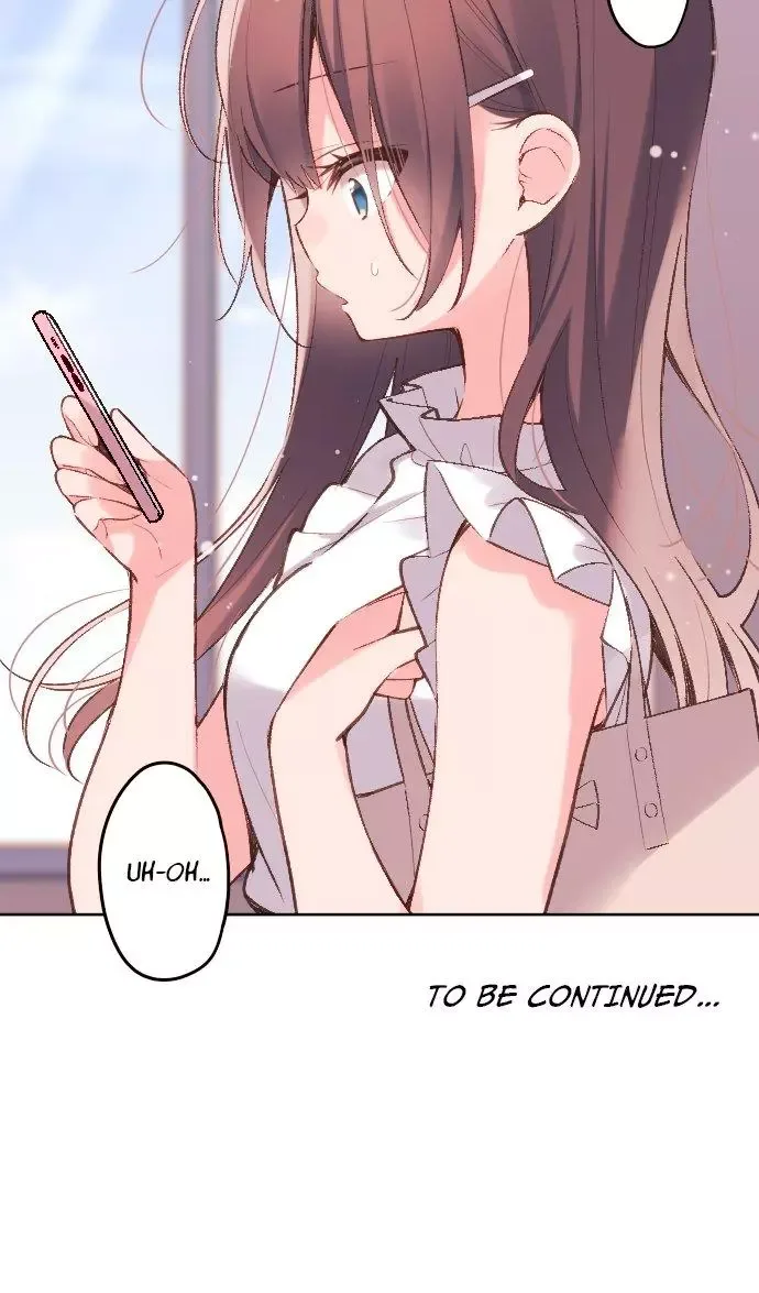 A Hidden Side To My Crush Chapter 44 page 30