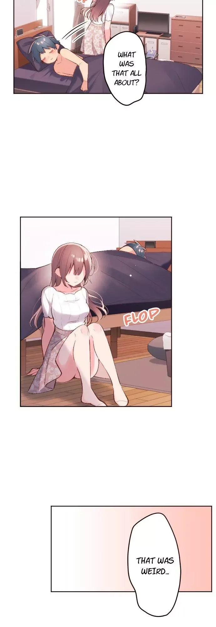 A Hidden Side To My Crush Chapter 44 page 8