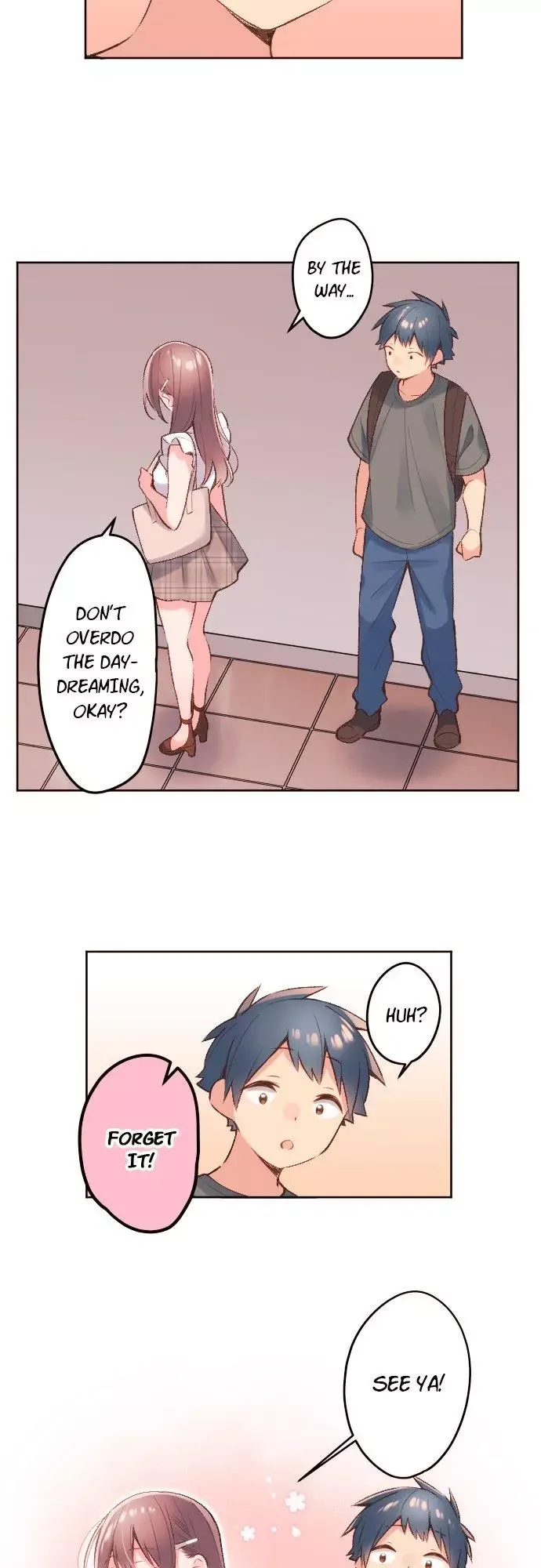A Hidden Side To My Crush Chapter 44 page 24