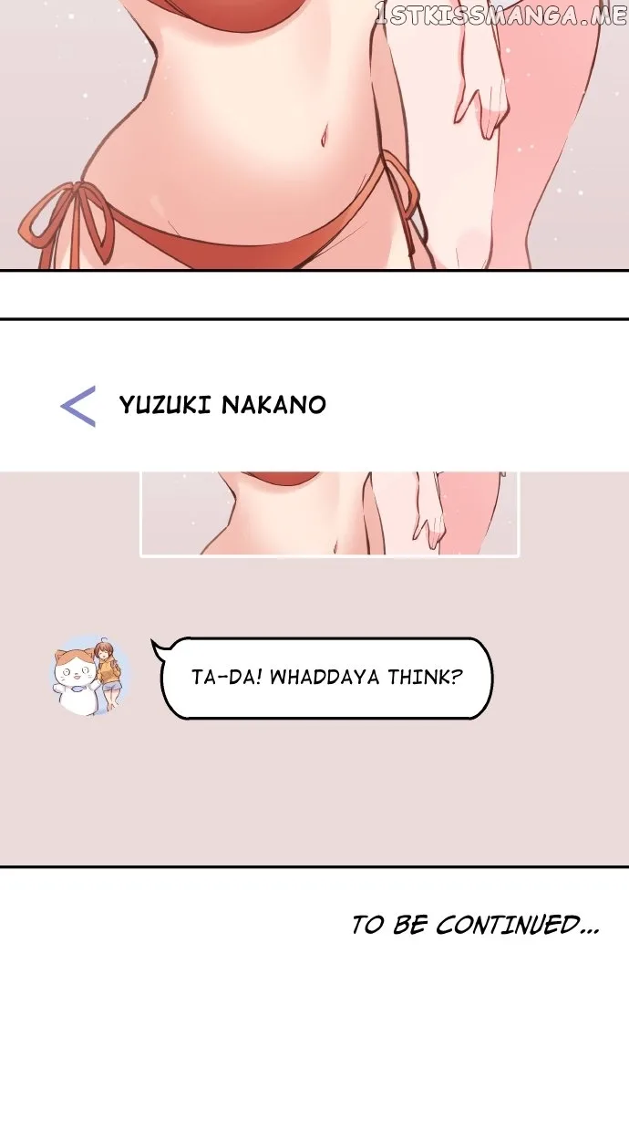 A Hidden Side To My Crush Chapter 45 page 27