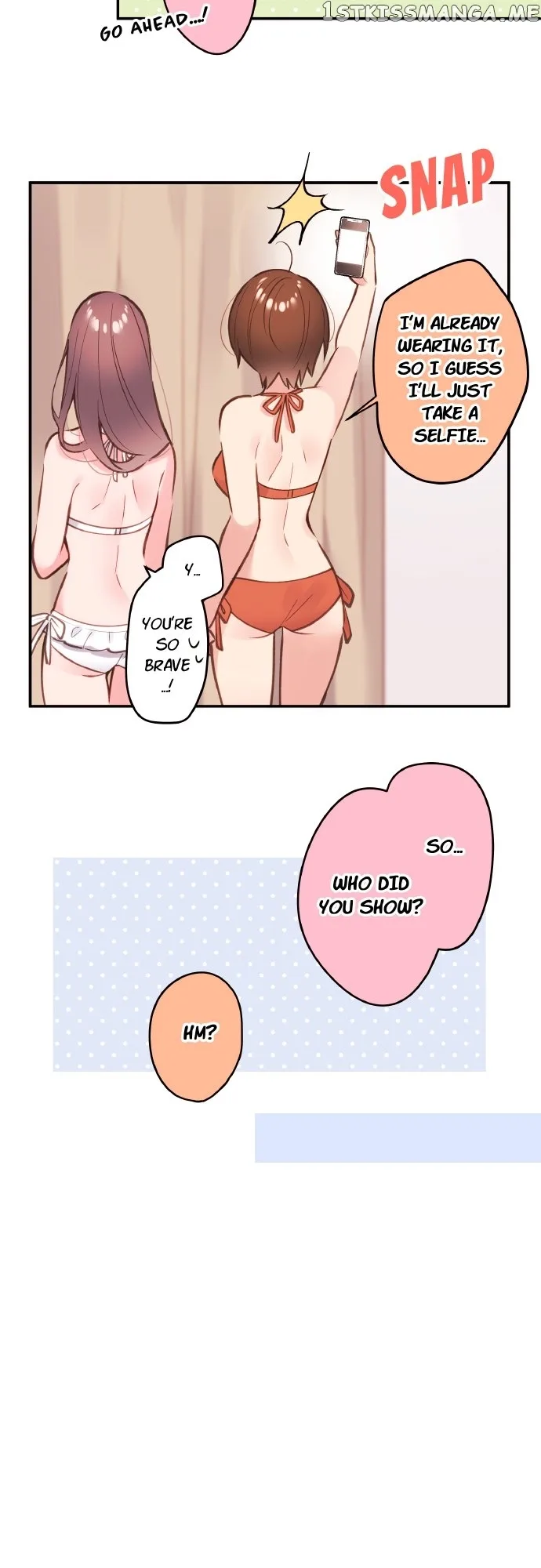 A Hidden Side To My Crush Chapter 45 page 25