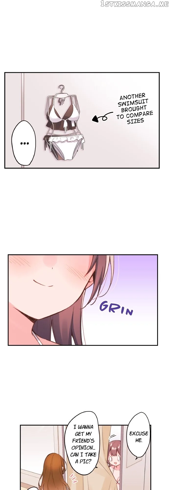 A Hidden Side To My Crush Chapter 45 page 16