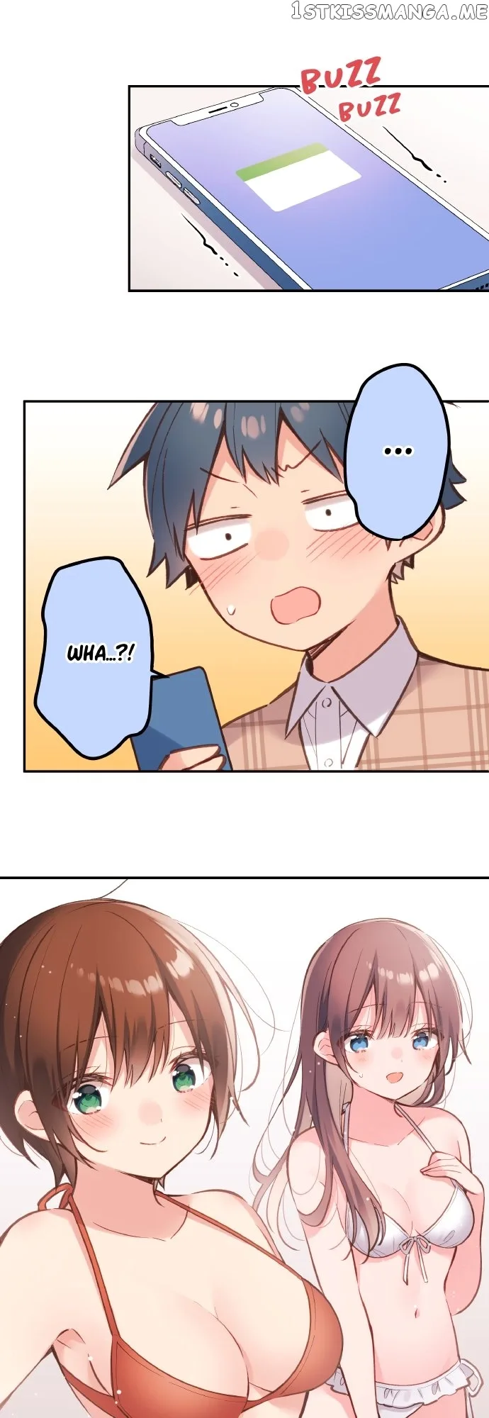 A Hidden Side To My Crush Chapter 45 page 26