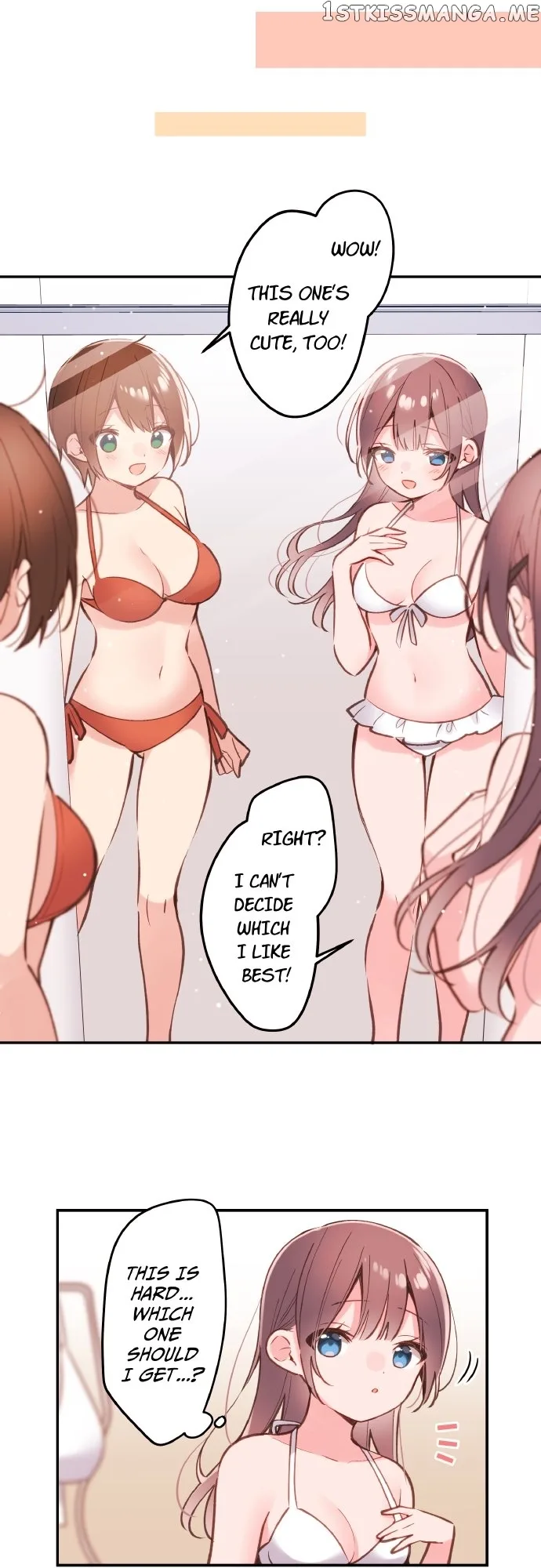 A Hidden Side To My Crush Chapter 45 page 15