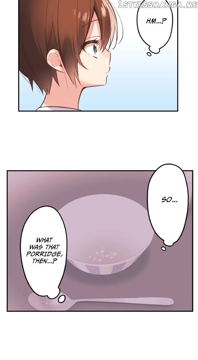 A Hidden Side To My Crush Chapter 46 page 18
